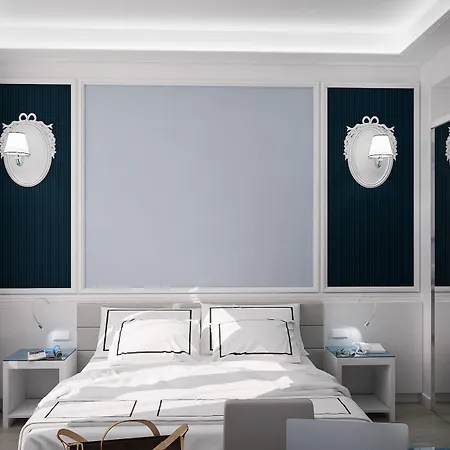 Hotell Grande Roma Piacenza