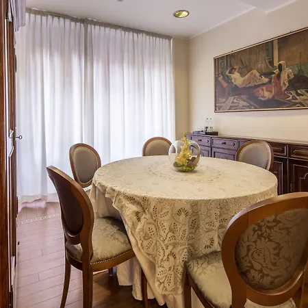 Hotel Grande Roma Piacenza