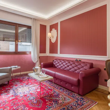 Hotel Grande Roma 4*