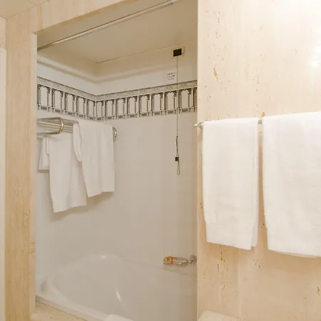 Grande Roma Hotel Piacenza