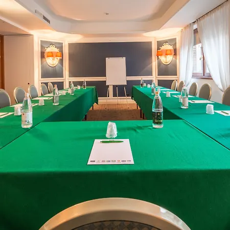 Grande Roma Hotel 4*