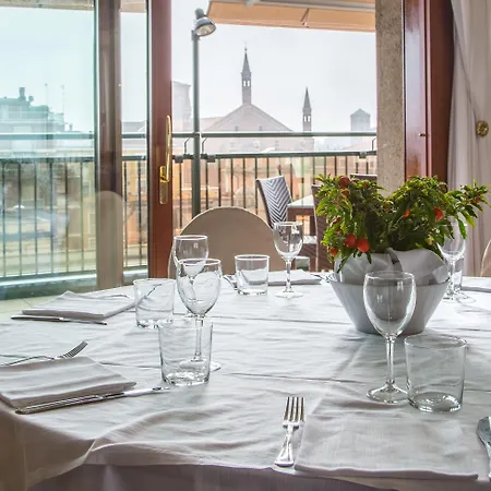 Hotel Grande Roma 4*