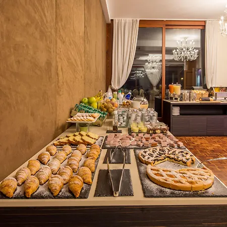 Hotel Grande Roma