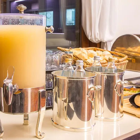 Hotel Grande Roma