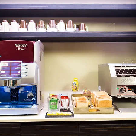 Grande Roma 4* Plaisance