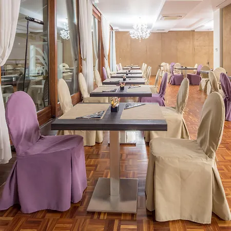 Grande Roma Plaisance