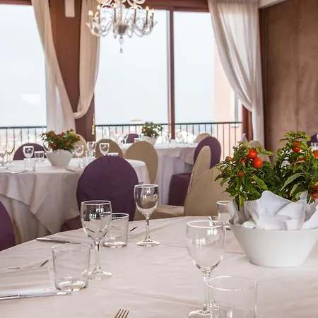 Grande Roma 4* Plaisance