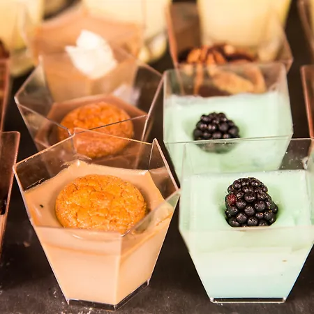 Hotel Grande Roma 4*