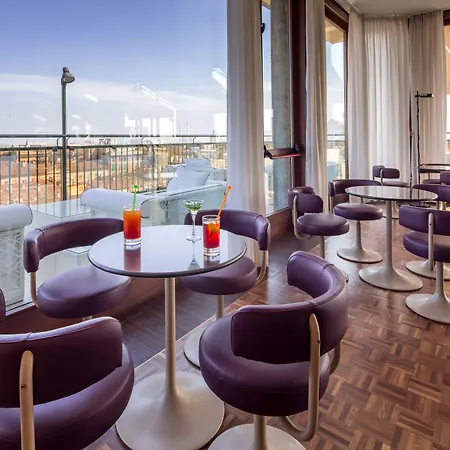 Hotel Grande Roma