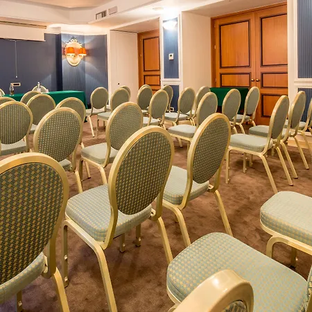 Grande Roma Hotel Piacenza