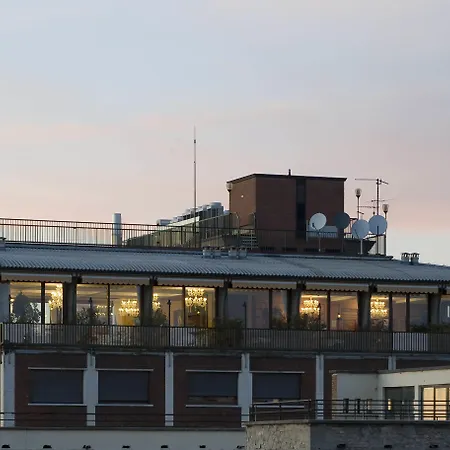Hotel Grande Roma 4*