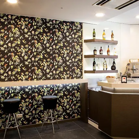 Grande Roma Hotell Piacenza