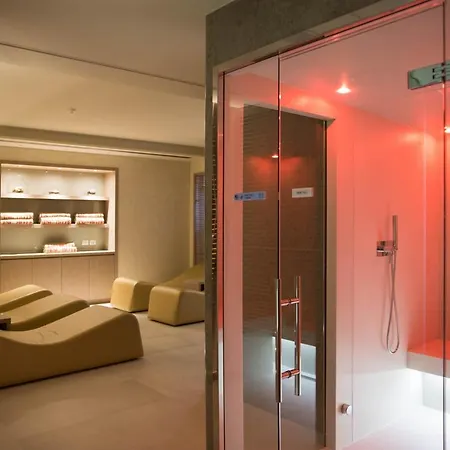Hotell Grande Roma Piacenza