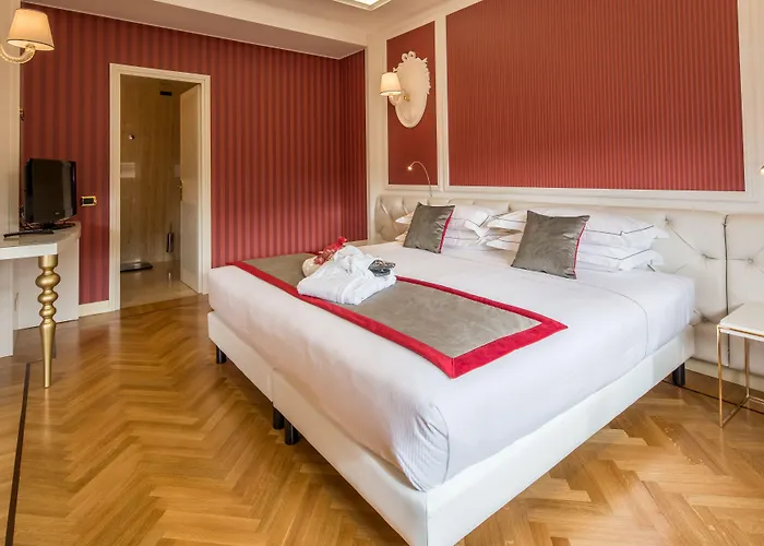 Grande Roma Plaisance