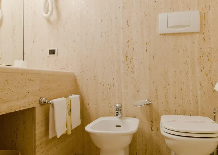 Hotel Grande Roma Plaisance