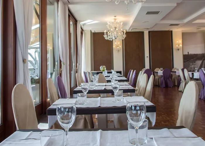 Grande Roma Plaisance