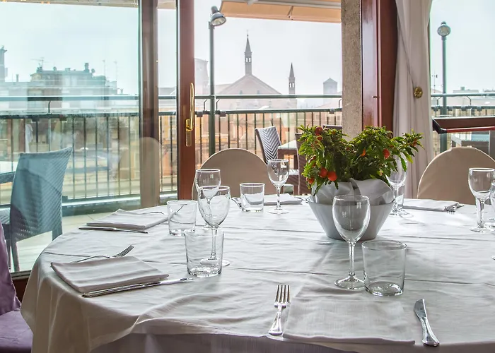 Hotel Grande Roma 4*