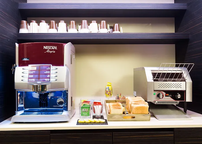 Grande Roma 4* Plaisance