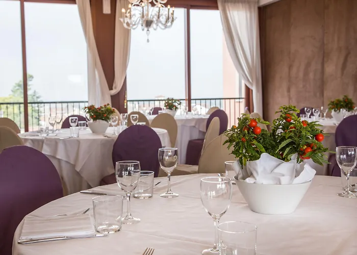 Grande Roma 4* Plaisance