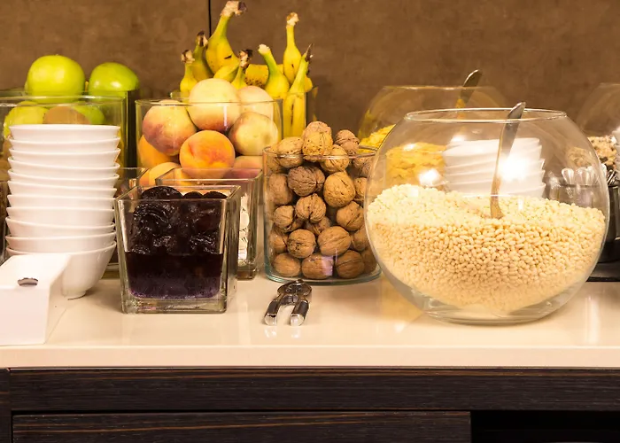 Hotel Grande Roma 4*