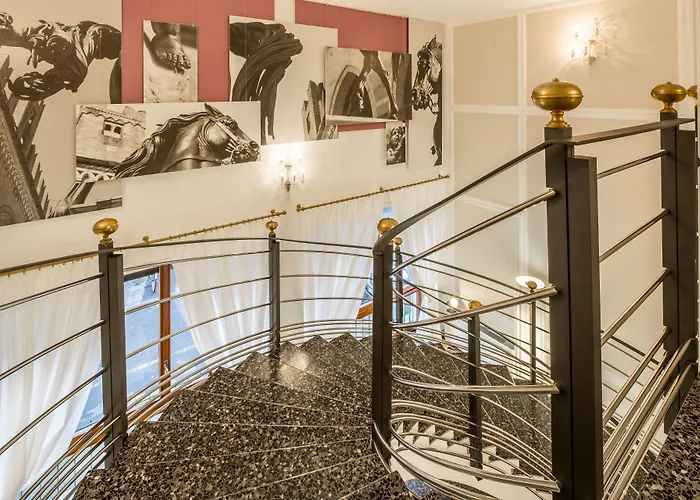 Hotel Grande Roma Plaisance