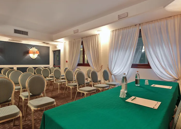 Grande Roma Hotel Plaisance