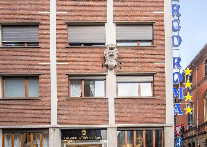 Grande Roma Plaisance