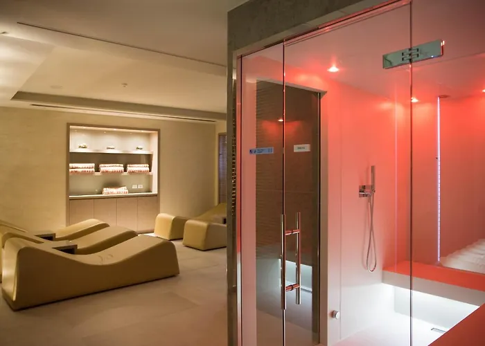 Hotel Grande Roma Plaisance