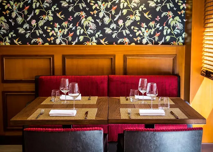 Hotel Grande Roma 4*