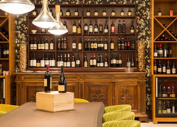 Grande Roma Hotel 4*