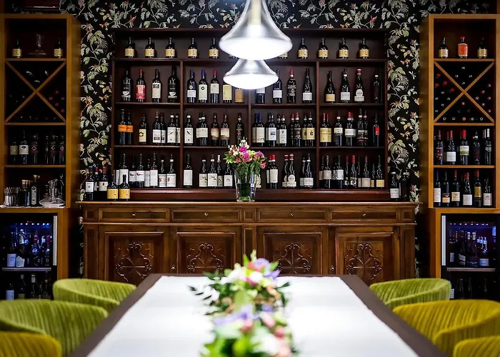 Grande Roma Plaisance