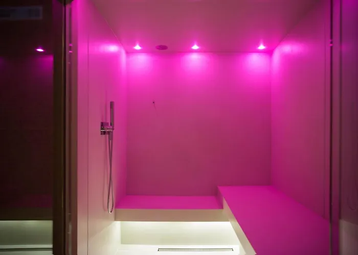 Hotel Grande Roma Plaisance