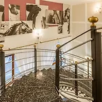 Hotel Grande Roma Piacenza
