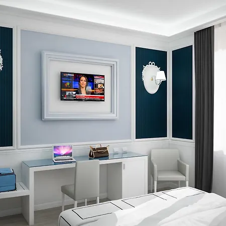 Grande Roma Hotel