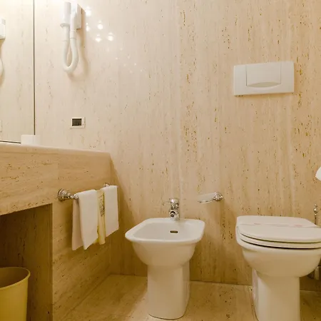 Hotel Grande Roma Piacenza