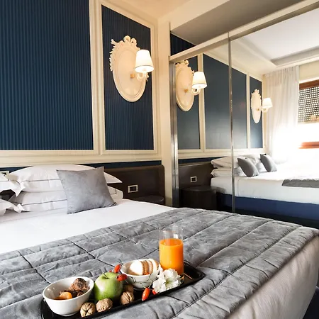 Hotel Grande Roma