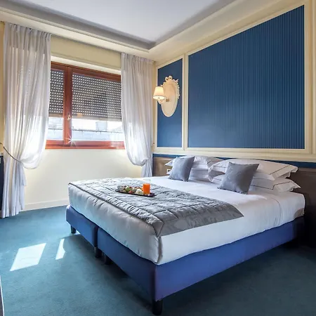 Grande Roma Hotel 4*