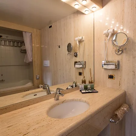 Hotel Grande Roma