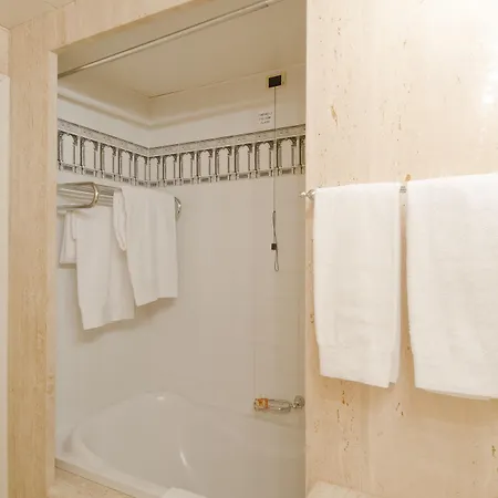 Hotel Grande Roma Piacenza