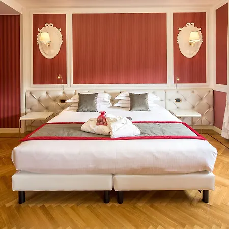 Hotel Grande Roma