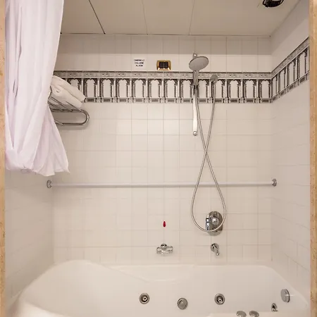 Grande Roma Hotel