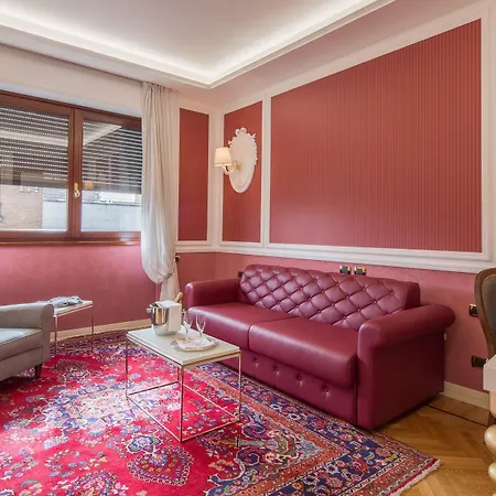 Grande Roma Hotel