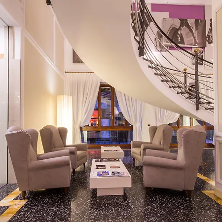 Grande Roma Hotel 4*