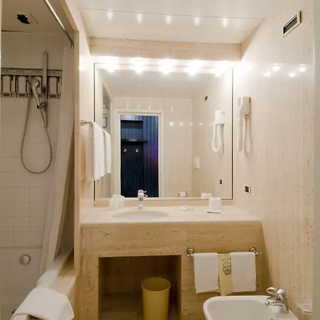 Hotel Grande Roma Piacenza