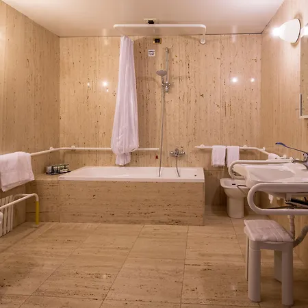 Grande Roma Hotel 4*
