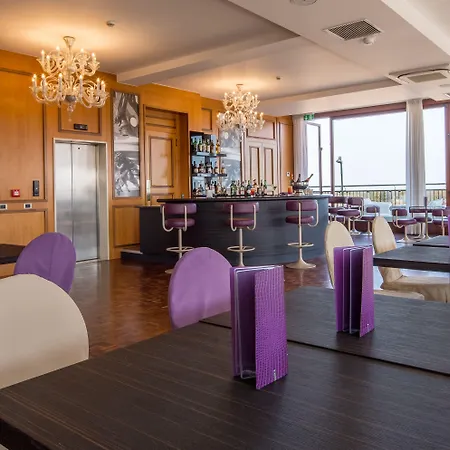 Otel Grande Roma Piacenza