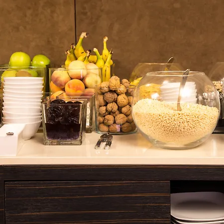 Hotel Grande Roma 4*