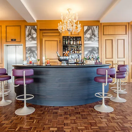 Hotel Grande Roma Piacenza