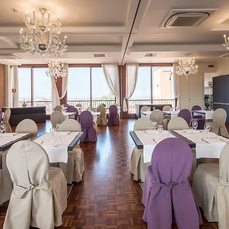 Hotel Grande Roma