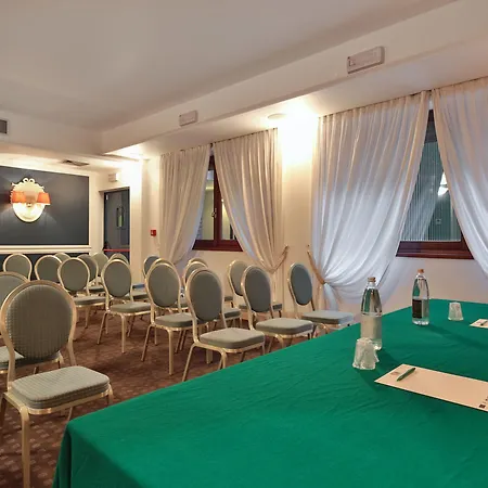 Grande Roma Hotel Piacenza